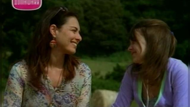 Una domenica tranquilla - 24 серия, 1 сезона, сериала Родильное отделение (2005)