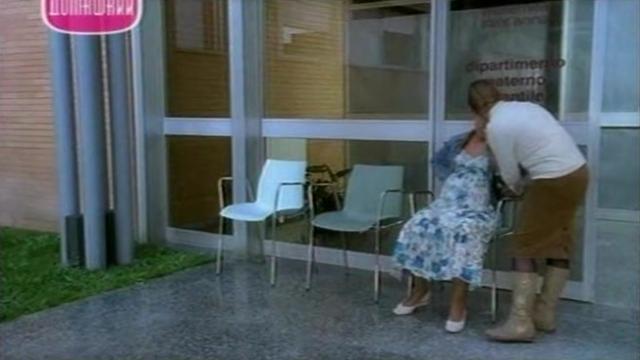 Per sempre nel cuore - 3 серия, 1 сезона, сериала Родильное отделение (2005)