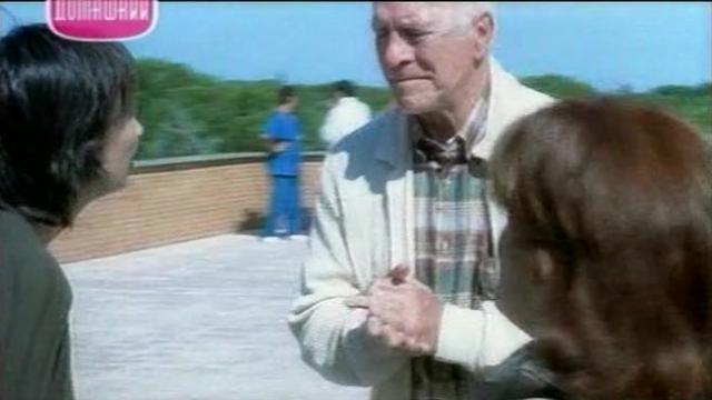 Dipendenze - 7 серия, 1 сезона, сериала Родильное отделение (2005)