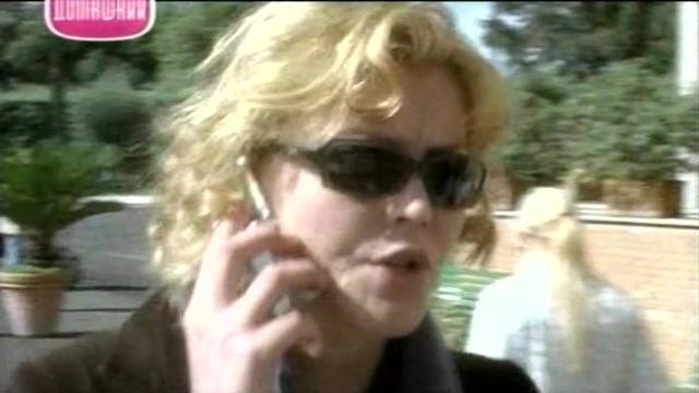 Oltre le apparenze - 8 серия, 1 сезона, сериала Родильное отделение (2005)