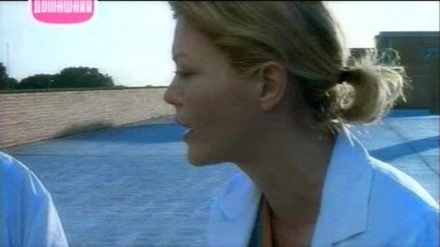 Sfide - 12 серия, 1 сезона, сериала Родильное отделение (2005)