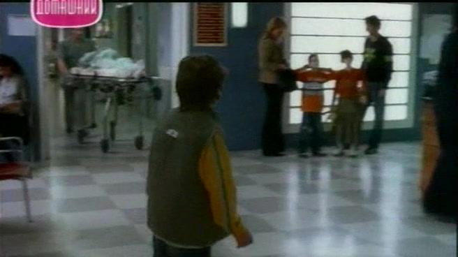 Сериал Родильное отделение (2005) 1 сезон 17 эпизод