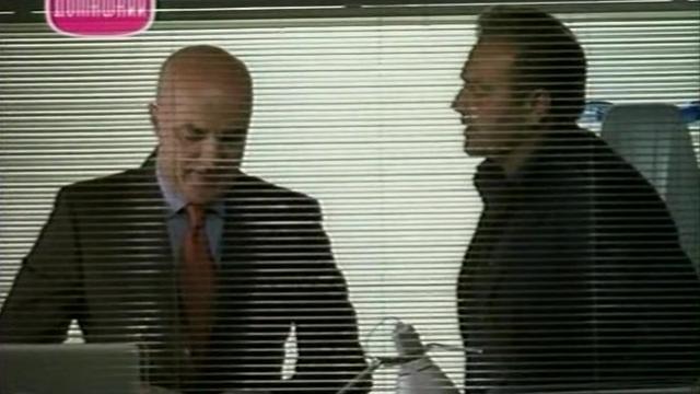 Scelte a rischio - 21 серия, 1 сезона, сериала Родильное отделение (2005)