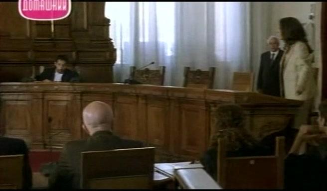 Сериал Родильное отделение (2005) 1 сезон 25 эпизод