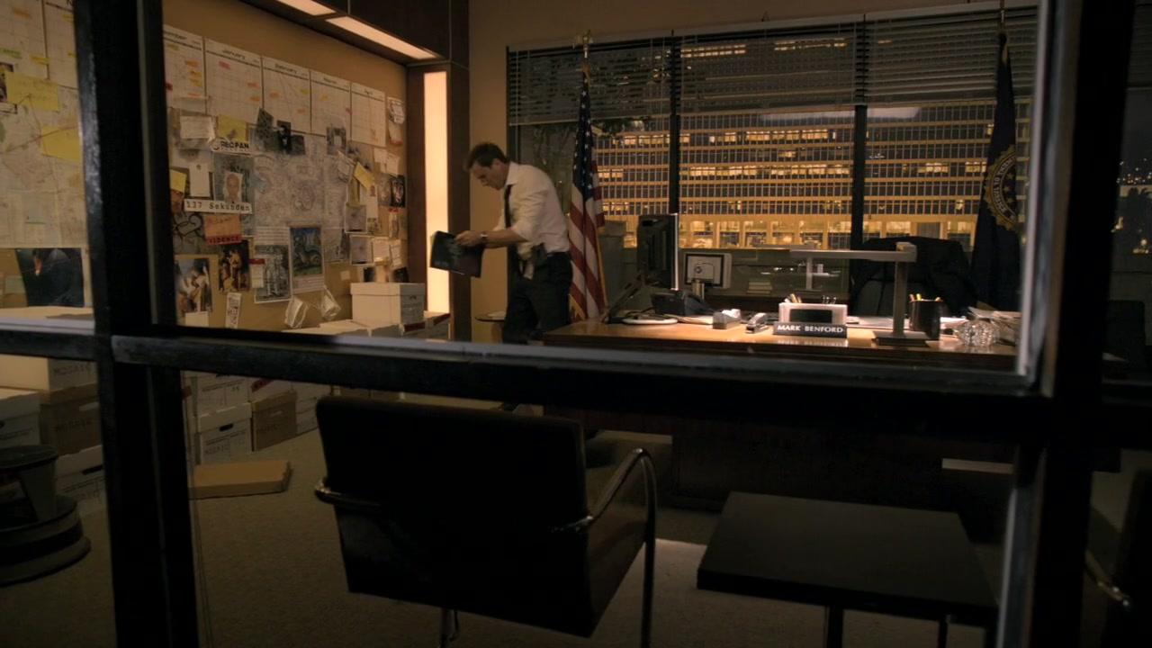 Сериал Вспомни, что будет (2009) 1 сезон 22 эпизод