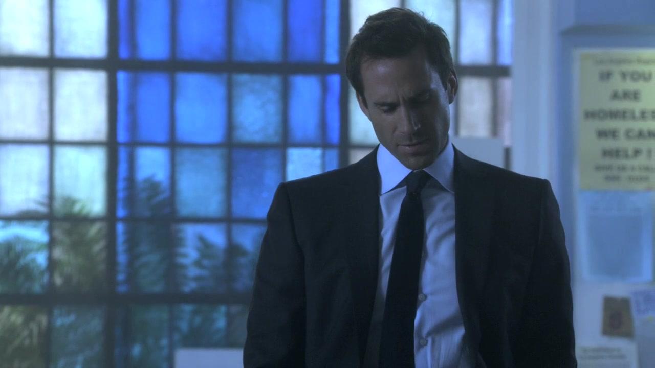 Сериал Вспомни, что будет (2009) 1 сезон 16 эпизод