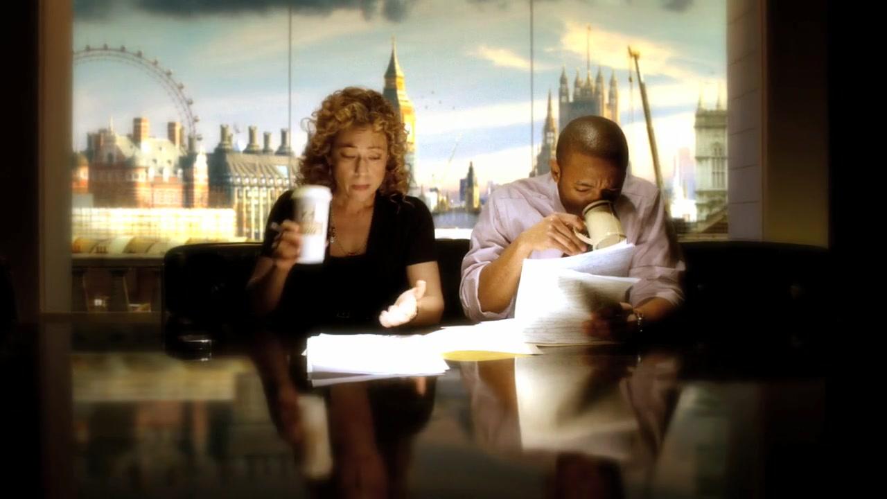 Сериал Вспомни, что будет (2009) 1 сезон 7 эпизод