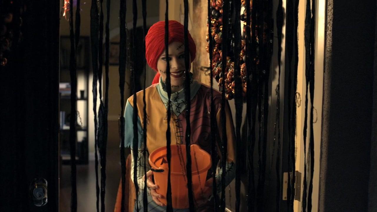 Сериал Вспомни, что будет (2009) 1 сезон 6 эпизод
