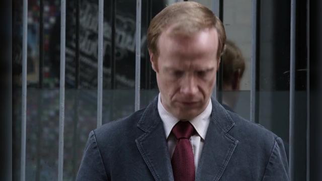 3 серия, 1 сезона, сериала Парадокс (2009)