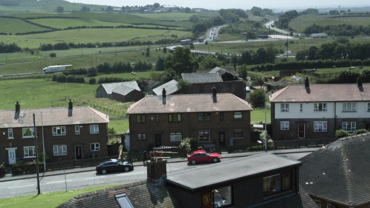 Сериал Парадокс (2009) 1 сезон 2 эпизод