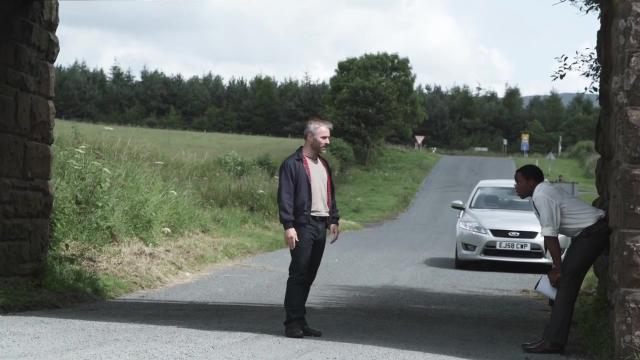 1 серия, 1 сезона, сериала Парадокс (2009)