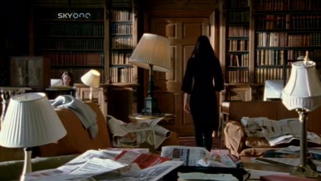 Сериал Ведьма (2004) 2 сезон 13 эпизод