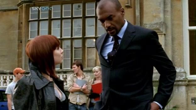 Сериал Ведьма (2004) 2 сезон 12 эпизод