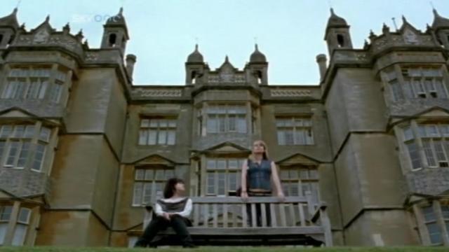 Hole - 11 серия, 2 сезона, сериала Ведьма (2004)