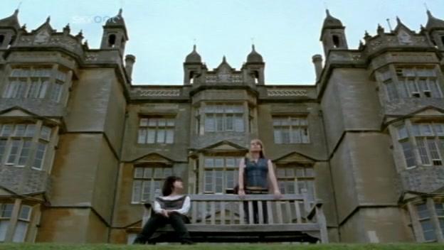 Сериал Ведьма (2004) 2 сезон 11 эпизод