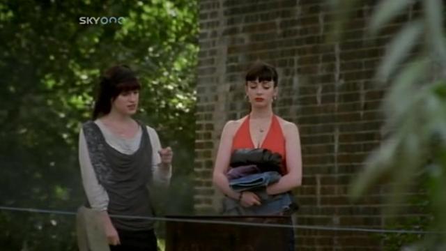 You Lose - 10 серия, 2 сезона, сериала Ведьма (2004)