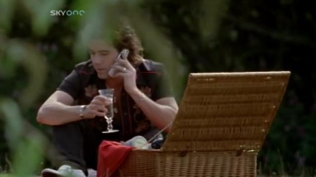 Doomed - 9 серия, 2 сезона, сериала Ведьма (2004)