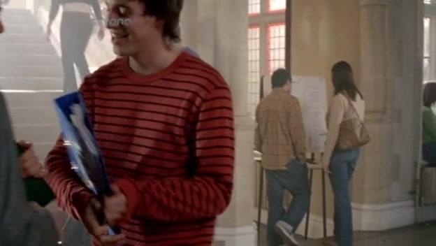 Сериал Ведьма (2004) 2 сезон 3 эпизод