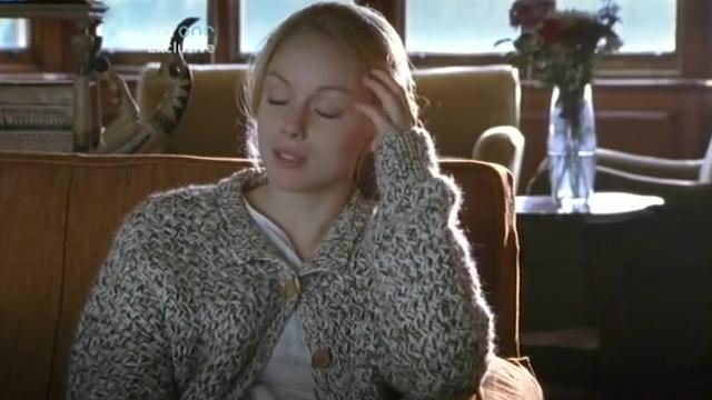The Release - 5 серия, 1 сезона, сериала Ведьма (2004)