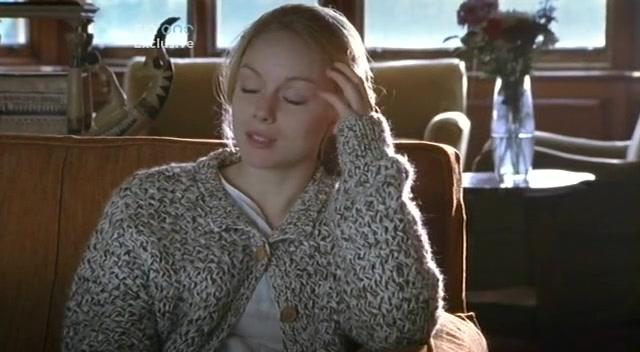 Сериал Ведьма (2004) 1 сезон 5 эпизод