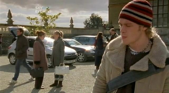Сериал Ведьма (2004) 1 сезон 4 эпизод