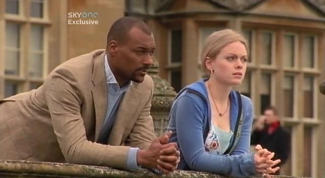Сериал Ведьма (2004) 1 сезон 3 эпизод