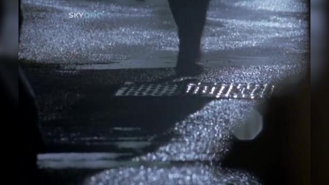 With a Little Help from My Friends (2) - 6 серия, 2 сезона, сериала Ведьма (2004)