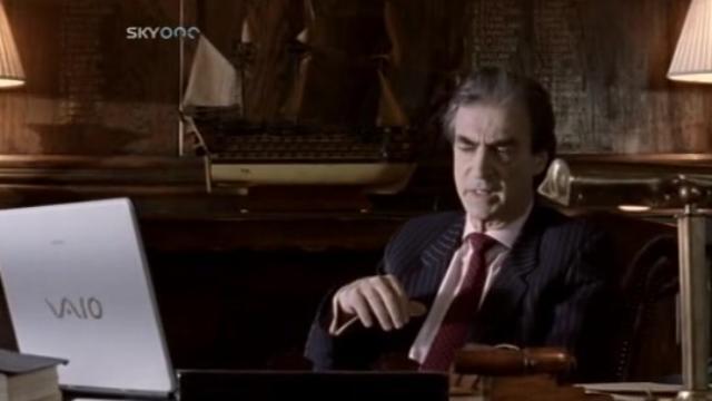 Noir - 7 серия, 2 сезона, сериала Ведьма (2004)