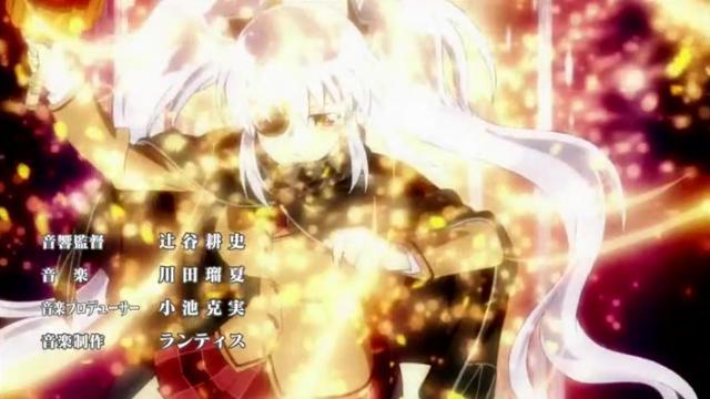 The Shinobi Classroom In Memory - 8 серия, 1 сезона, сериала Ниндзя-бунтарки (2013)