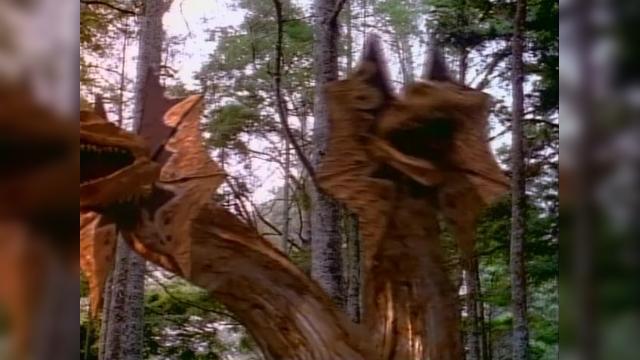 The Fire Down Below - 9 серия, 2 сезона, сериала Удивительные странствия Геракла (1995)