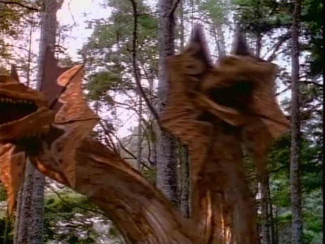 Сериал Удивительные странствия Геракла (1995) 2 сезон 9 эпизод