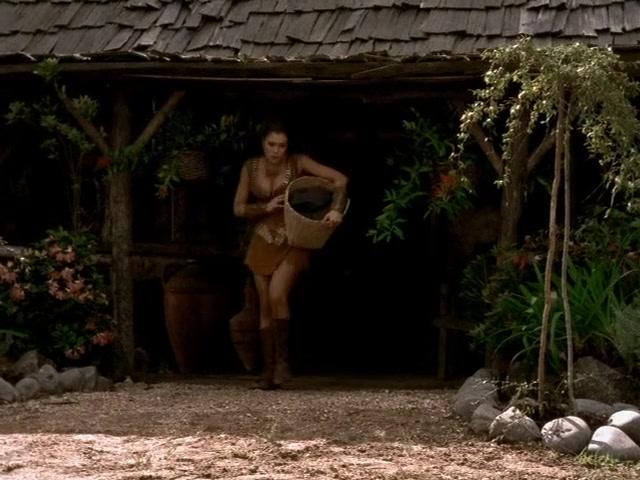 Сериал Удивительные странствия Геракла (1995) 6 сезон 8 эпизод