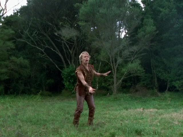 Сериал Удивительные странствия Геракла (1995) 5 сезон 20 эпизод