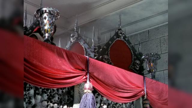 Stranger and Stranger - 13 серия, 5 сезона, сериала Удивительные странствия Геракла (1995)