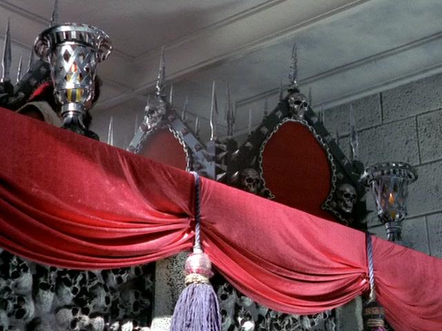 Сериал Удивительные странствия Геракла (1995) 5 сезон 13 эпизод