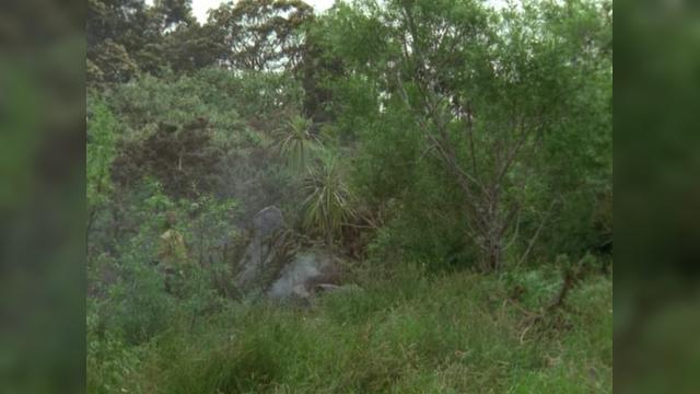 Sky High - 12 серия, 5 сезона, сериала Удивительные странствия Геракла (1995)