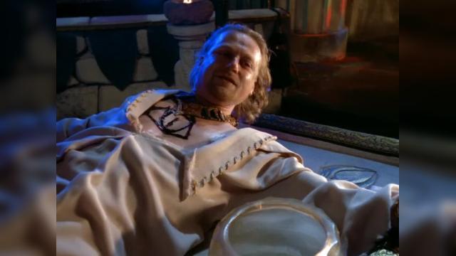 Redemption - 11 серия, 5 сезона, сериала Удивительные странствия Геракла (1995)