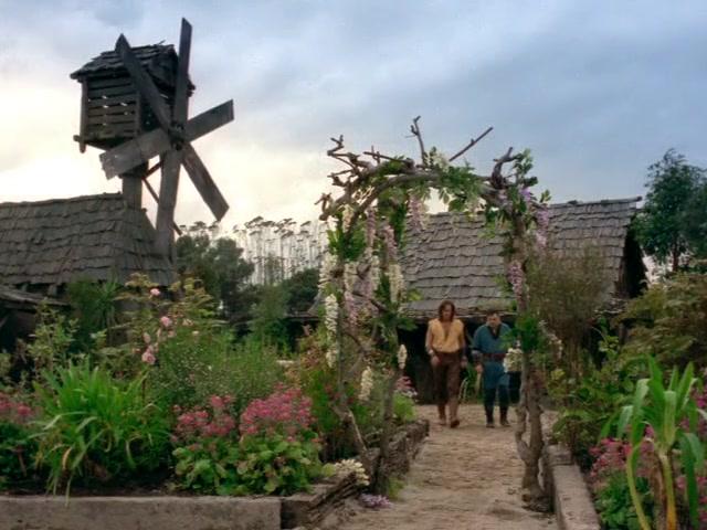 Сериал Удивительные странствия Геракла (1995) 5 сезон 10 эпизод