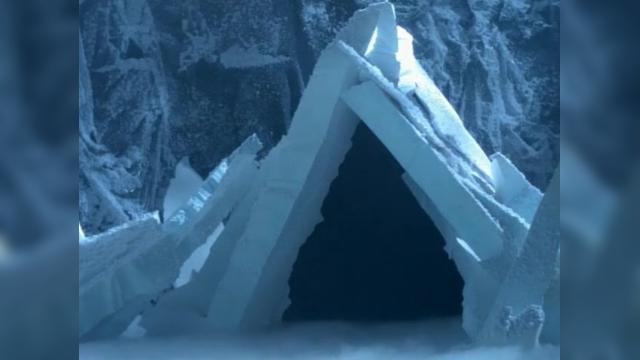 Somewhere Over the Rainbow Bridge - 7 серия, 5 сезона, сериала Удивительные странствия Геракла (1995)