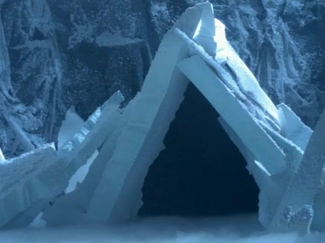 Сериал Удивительные странствия Геракла (1995) 5 сезон 7 эпизод