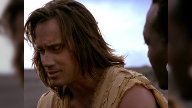 Faith - 1 серия, 5 сезона, сериала Удивительные странствия Геракла (1995)