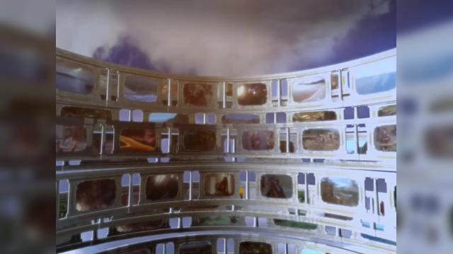 Reunions - 22 серия, 4 сезона, сериала Удивительные странствия Геракла (1995)