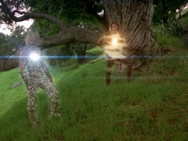 Сериал Удивительные странствия Геракла (1995) 4 сезон 21 эпизод