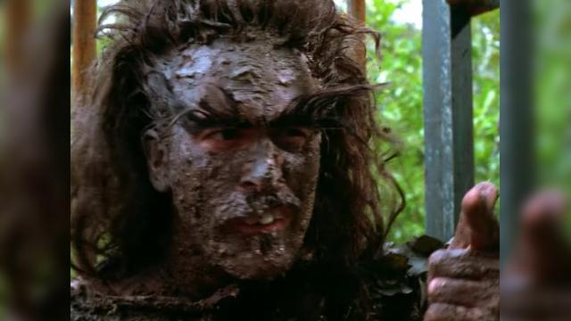 One Fowl Day - 17 серия, 4 сезона, сериала Удивительные странствия Геракла (1995)