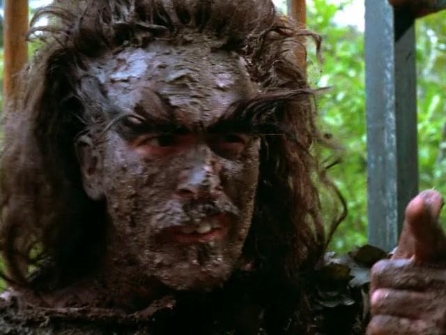 Сериал Удивительные странствия Геракла (1995) 4 сезон 17 эпизод