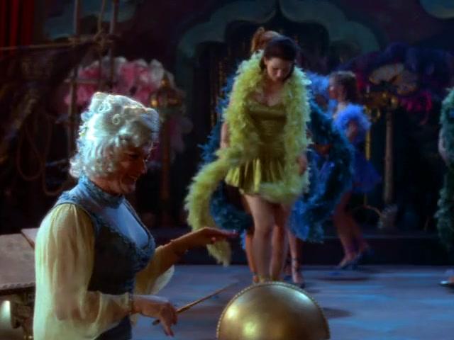 Сериал Удивительные странствия Геракла (1995) 4 сезон 12 эпизод