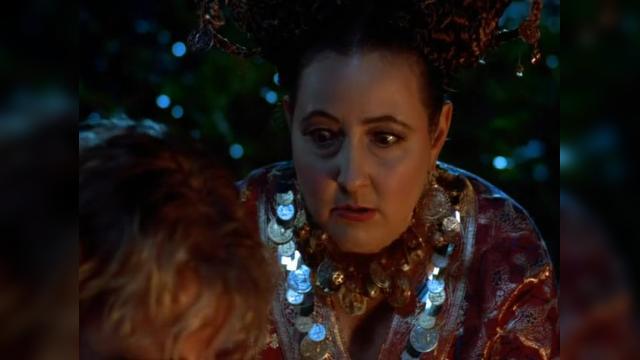 Hero's Heart - 2 серия, 4 сезона, сериала Удивительные странствия Геракла (1995)