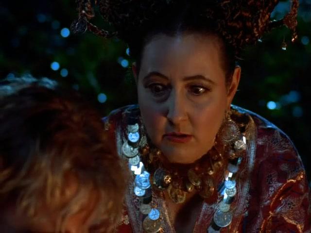 Сериал Удивительные странствия Геракла (1995) 4 сезон 2 эпизод