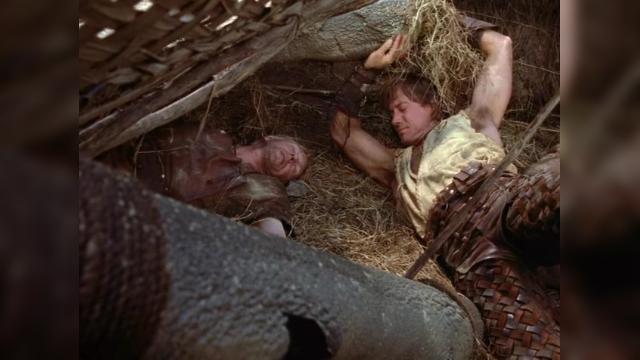 Reign of Terror - 18 серия, 3 сезона, сериала Удивительные странствия Геракла (1995)