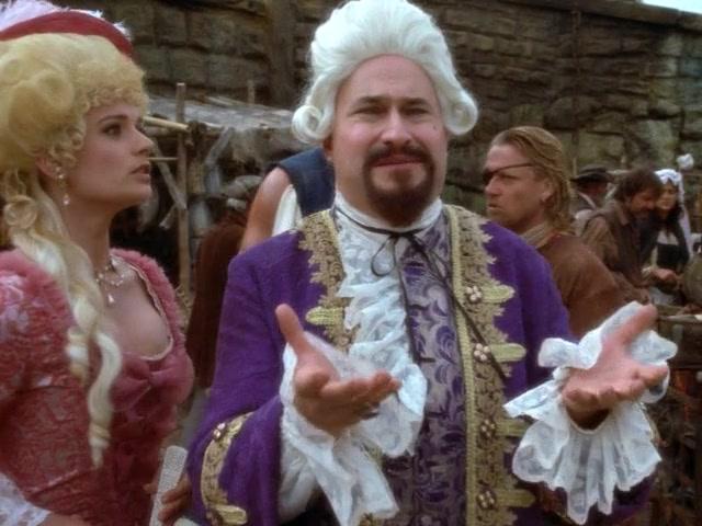 Сериал Удивительные странствия Геракла (1995) 3 сезон 17 эпизод